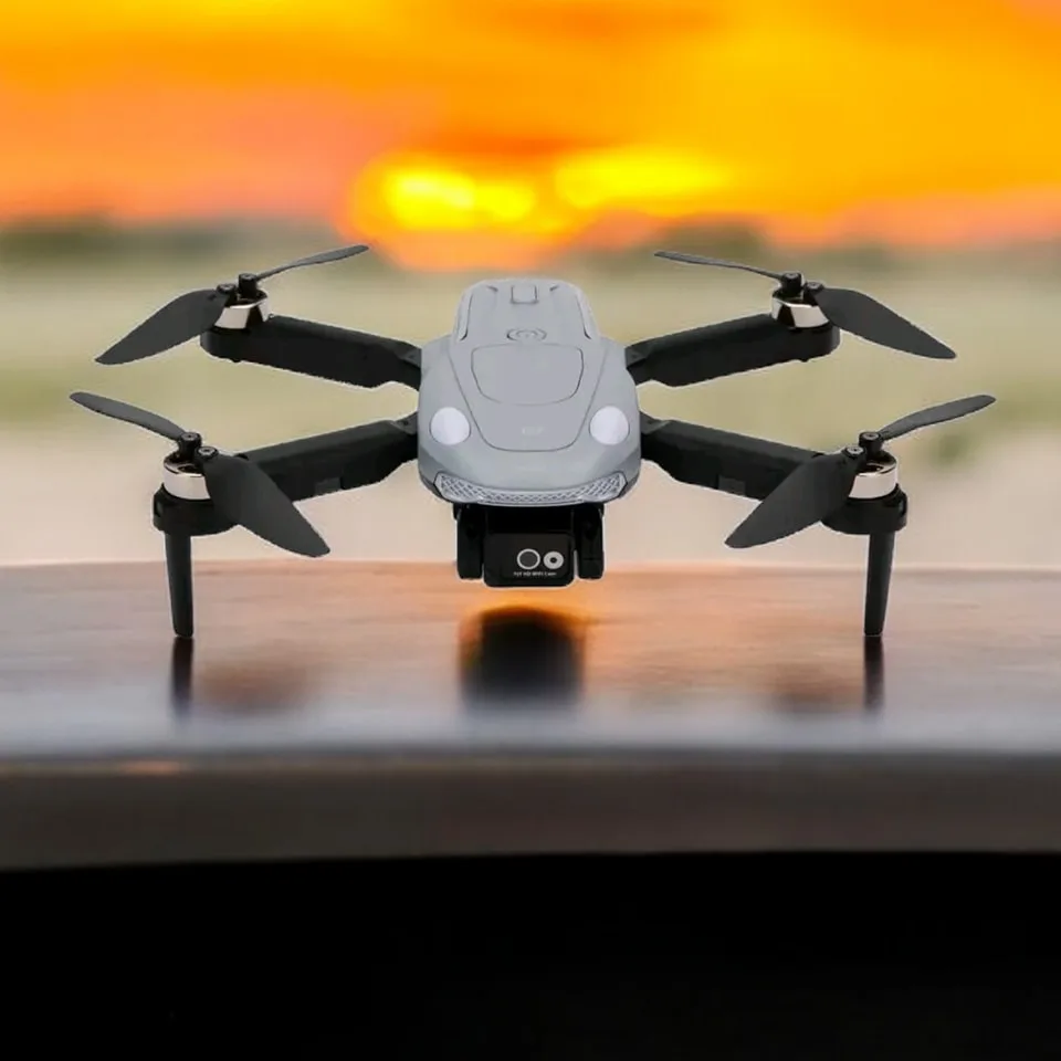 PiHOT G7 Pro Brushless Drone