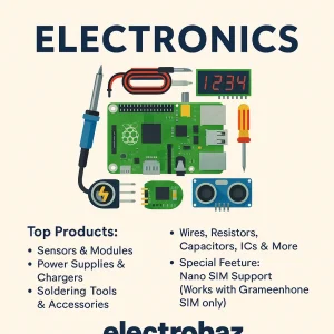 Electronics