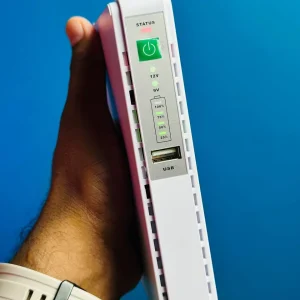 SKE POE 432P রাউটার UPS বাংলাদেশ