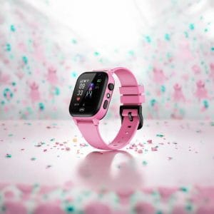 Home - Best Tech & Gadgets in BD | ElectroBaz Smart2030 C005 Kids GPS + Calling Smart Watch – Pink